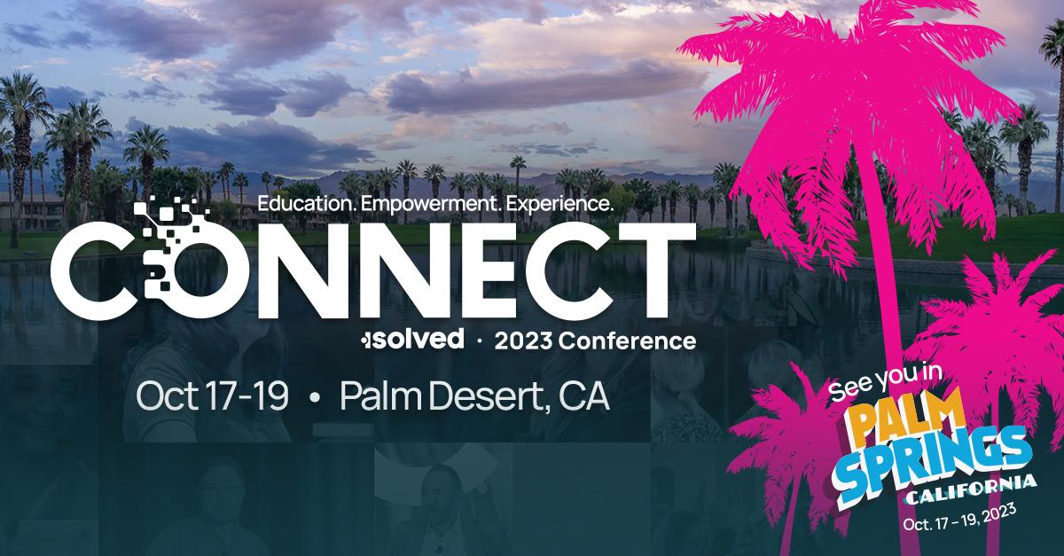 iSolved Connect Conference 2023